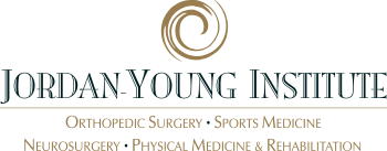 Jordan Young Institute Orthopedic surgery Sports Medicine Neurosurgery Physical Medicine & Rehabilitation