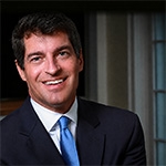 Kevin Bonner, M.D., FAANA Takes Office as AANA President