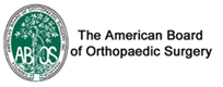 The American Board of Orthopedic Surgery