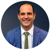 Tolga H. Sursal, MD