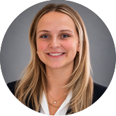 Ella Bergman, PA-C