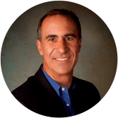 Jeffrey Hartline, MPT