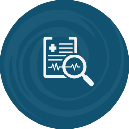 advanced diagnostics, minimally invasive surgical options