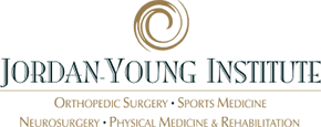 Jordan Young Institute Orthopedic surgery Sports Medicine Neurosurgery Physical Medicine & Rehabilitation