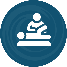 Fellowship-trained sports medicine physician