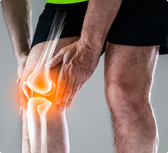 restore your mobility